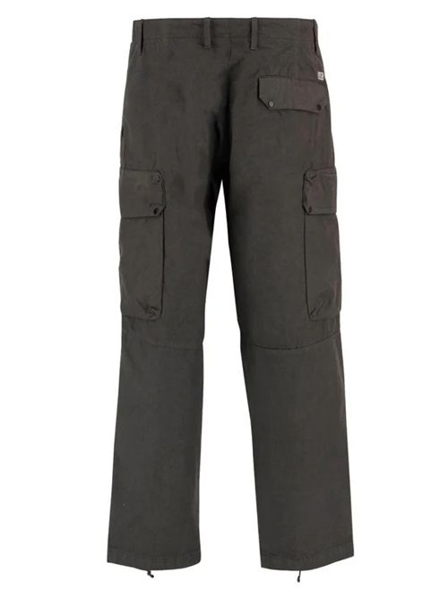 PANTS CARGO C.P.COMPANY | 20CMPA128A110325G921 - GUNMETAL